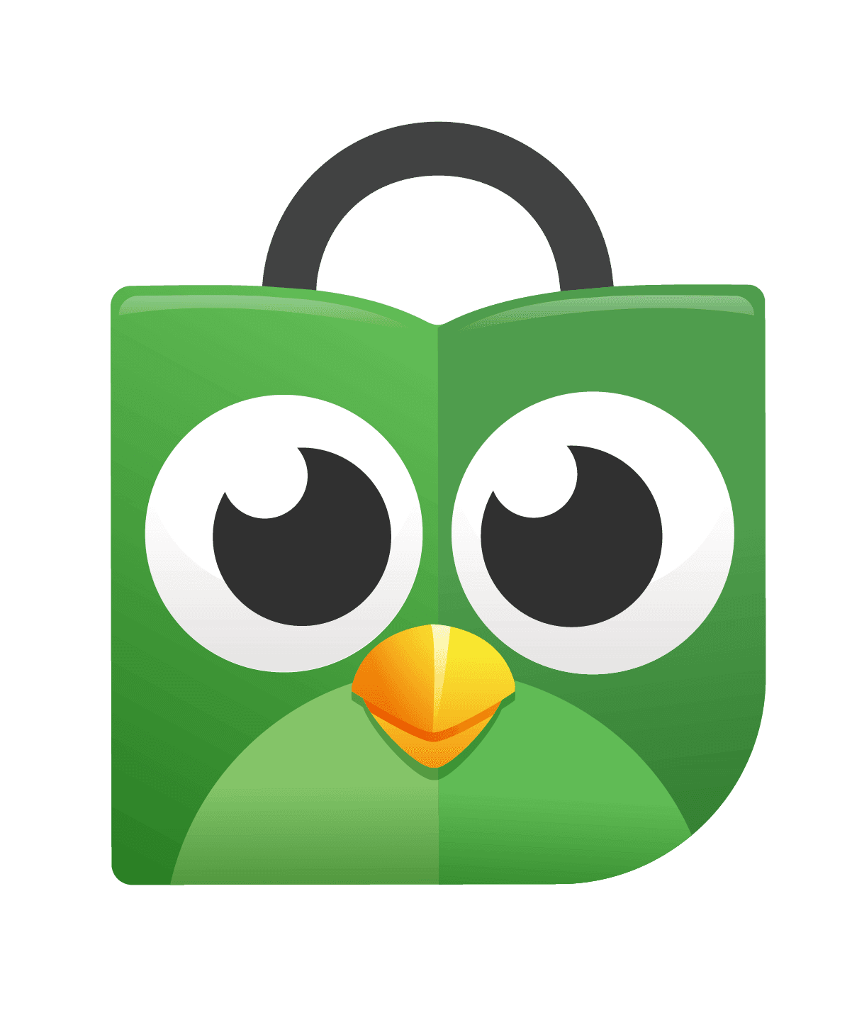 Tokopedia Logo